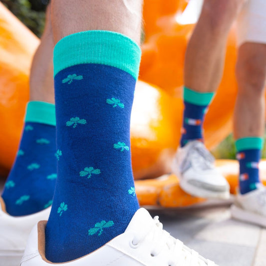 Clover Bamboo Socks – product image 2