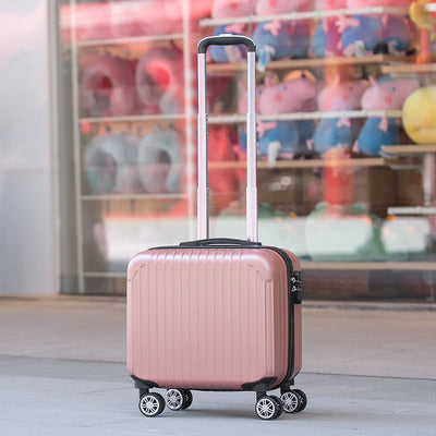 Small Carry-on, Easy Jet 45x36x20 Cabin Bag – product image 27