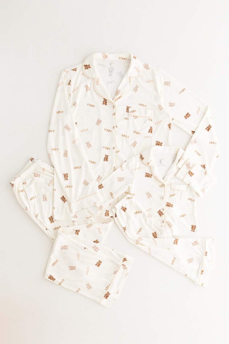 Adult COZY Gummy Bear Pyjamas Set – product image 14 of 14