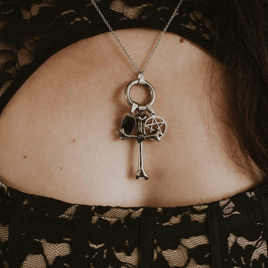 Osteomancy Bone Charm – product image 2
