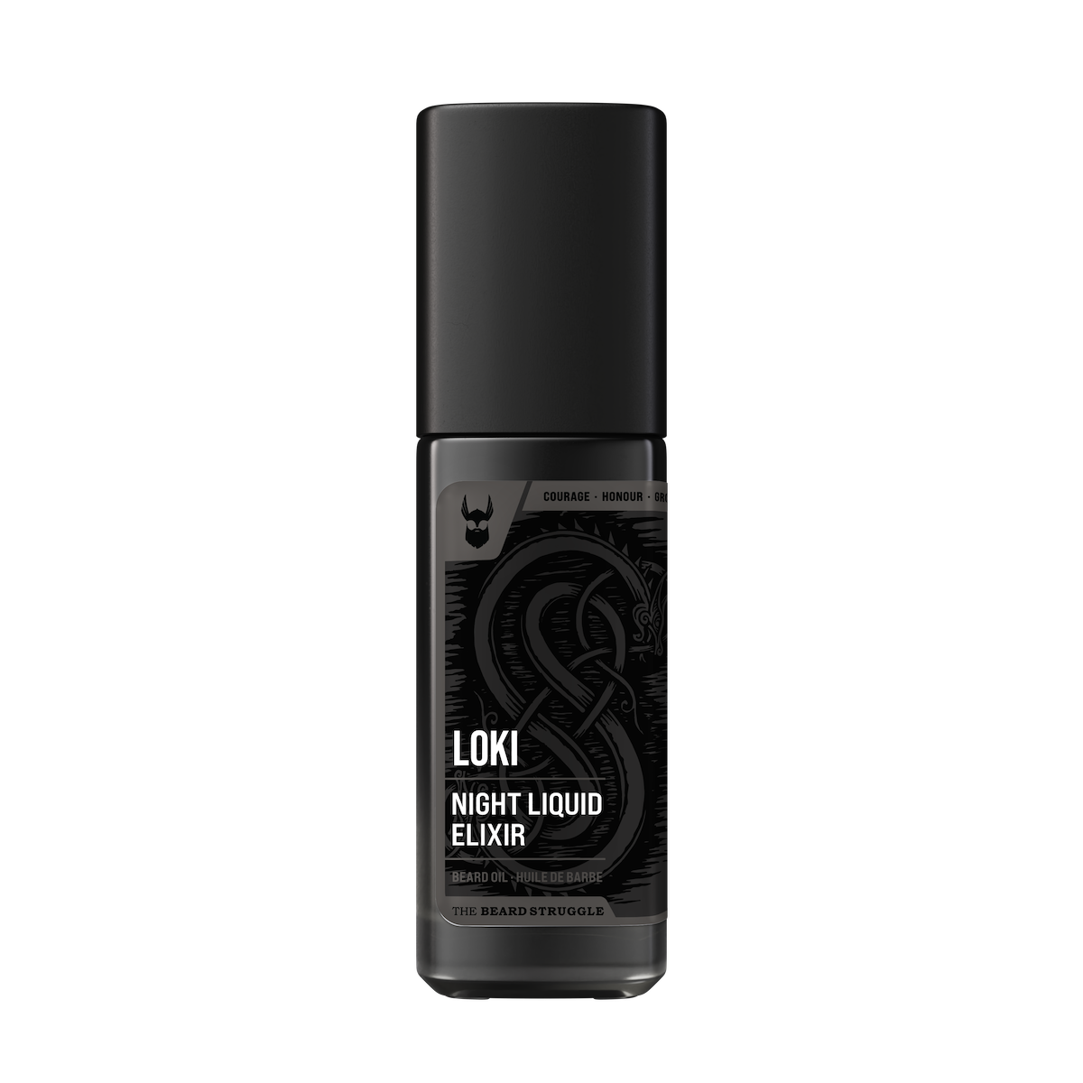 Night Liquid Elixir Oil – alternate product view 14