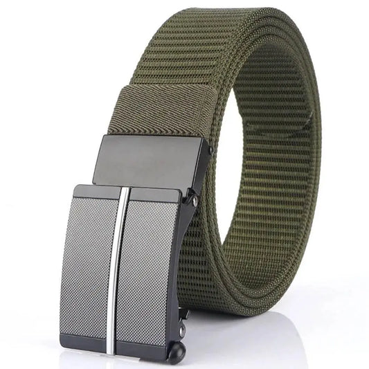 TUSHI Tactical Nylon Belt – product image 2 of 9