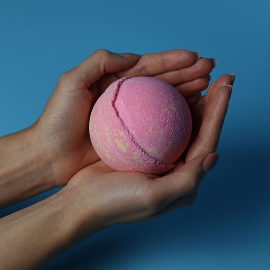 Set of 3 Five for Her Bath Bombs – product image 2 of 7