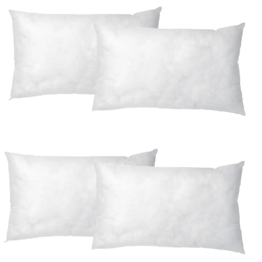 Recycled PET Cushion Inner – 30 x 50cm