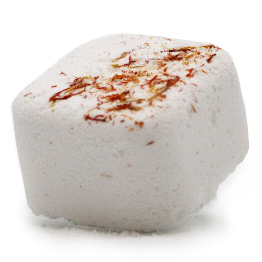 Set of 6 Aromatherapy Shower Steamers - Bergamot, Clary Sage & Lavender – product image 2 of 6