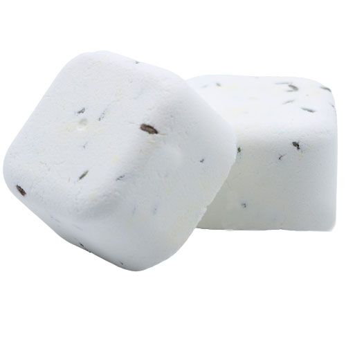Set of 6 Aromatherapy Shower Steamers - Lavender & Mandarin – product image 2 of 9