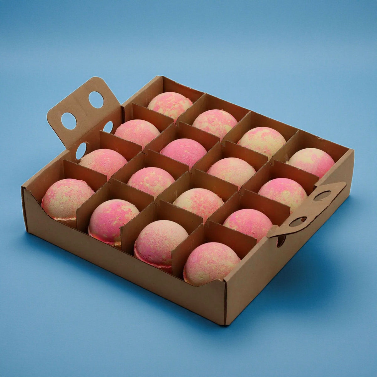 Set of 3 Five for Her Bath Bombs – product image 7 of 7
