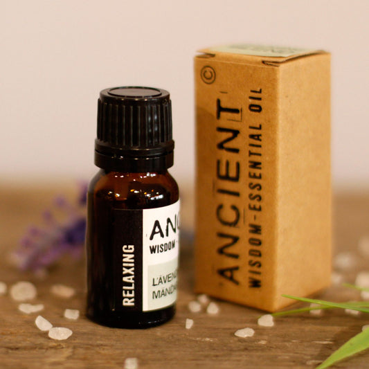 Relaxing Essential Oil Blend - Boxed - 10ml – product image 2 of 4