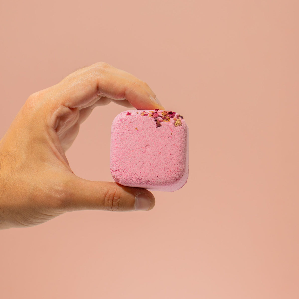 Set of 6 Aromatherapy Shower Steamers - Patchouli, Ylang Ylang & Jasmine – product image 10 of 10