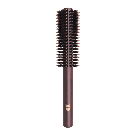 Viking Roller Beard Brush – alternate product view 2