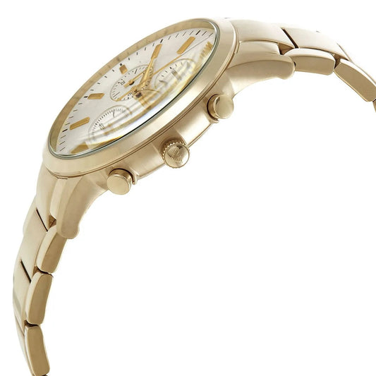 Emporio Armani AR11332 Renato Men's Gold Watch – product image 2 of 9