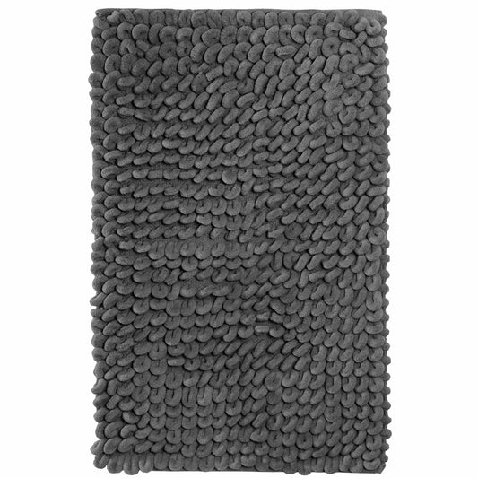 OLIVIA ROCCO Jumbo Loop Bath Mat Non Slip Water Absorbent Rug Easy-Care Hotel-Quality Textile – product image 2 of 9