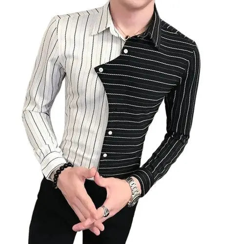 British shirt style men – product image 7 of 7