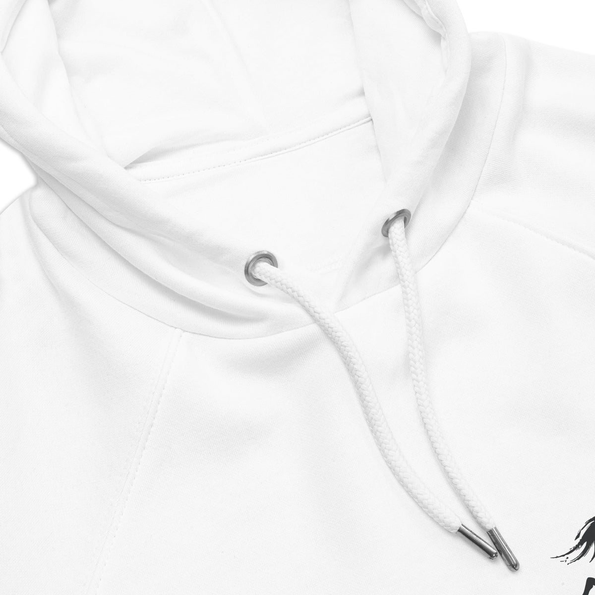 10 Chinese Year Of The Horse EDITIONS Organic Cotton Hoodie - product image 24 of 24