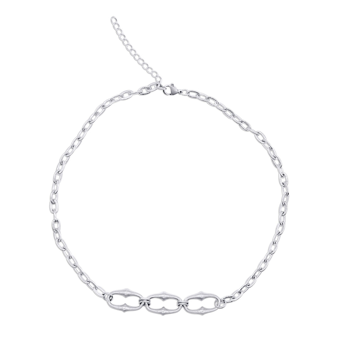 Gothic jewellery styling inspiration from Synergy House
