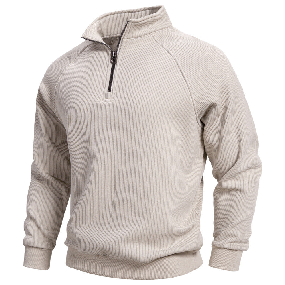 Men's Jumpers & Sweatshirts at Synergy House