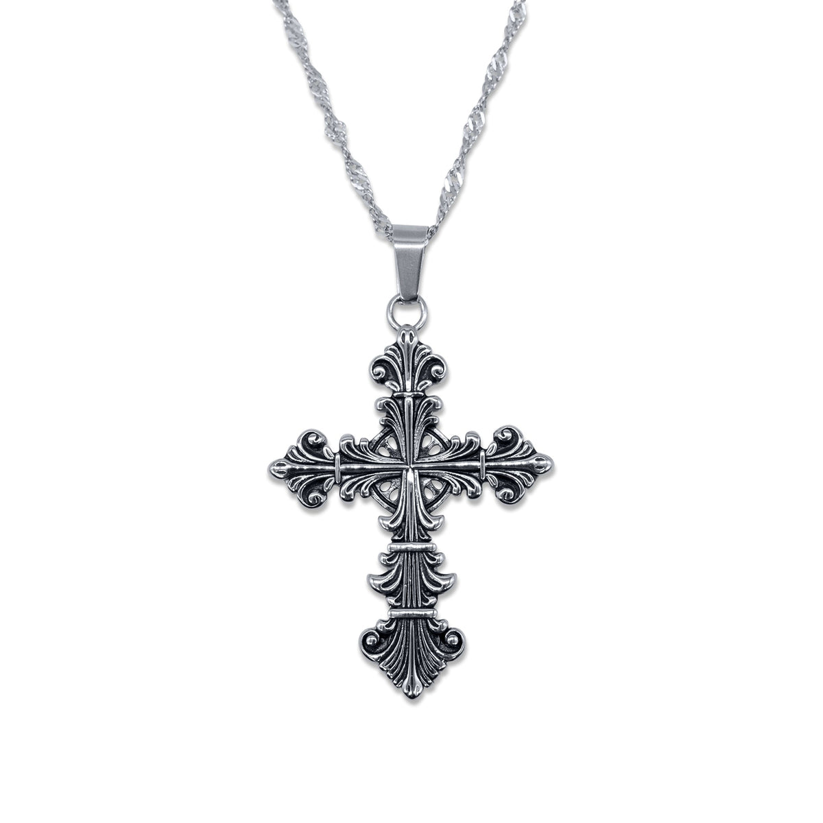 Gothic Jewellery collection by Synergy House