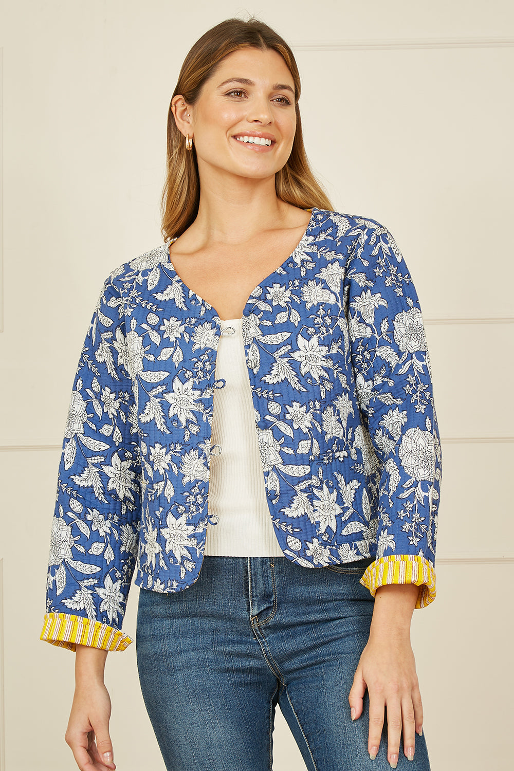 Women's coats and jackets at Synergy House