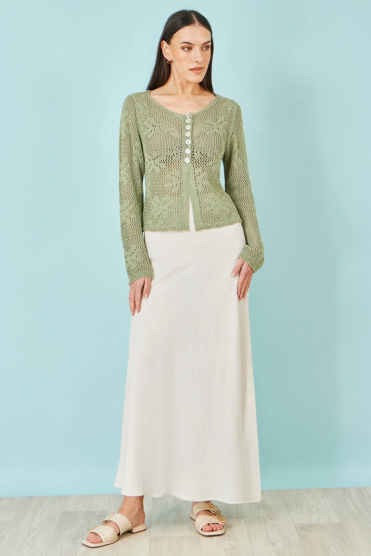 Women's trousers and skirts at Synergy House