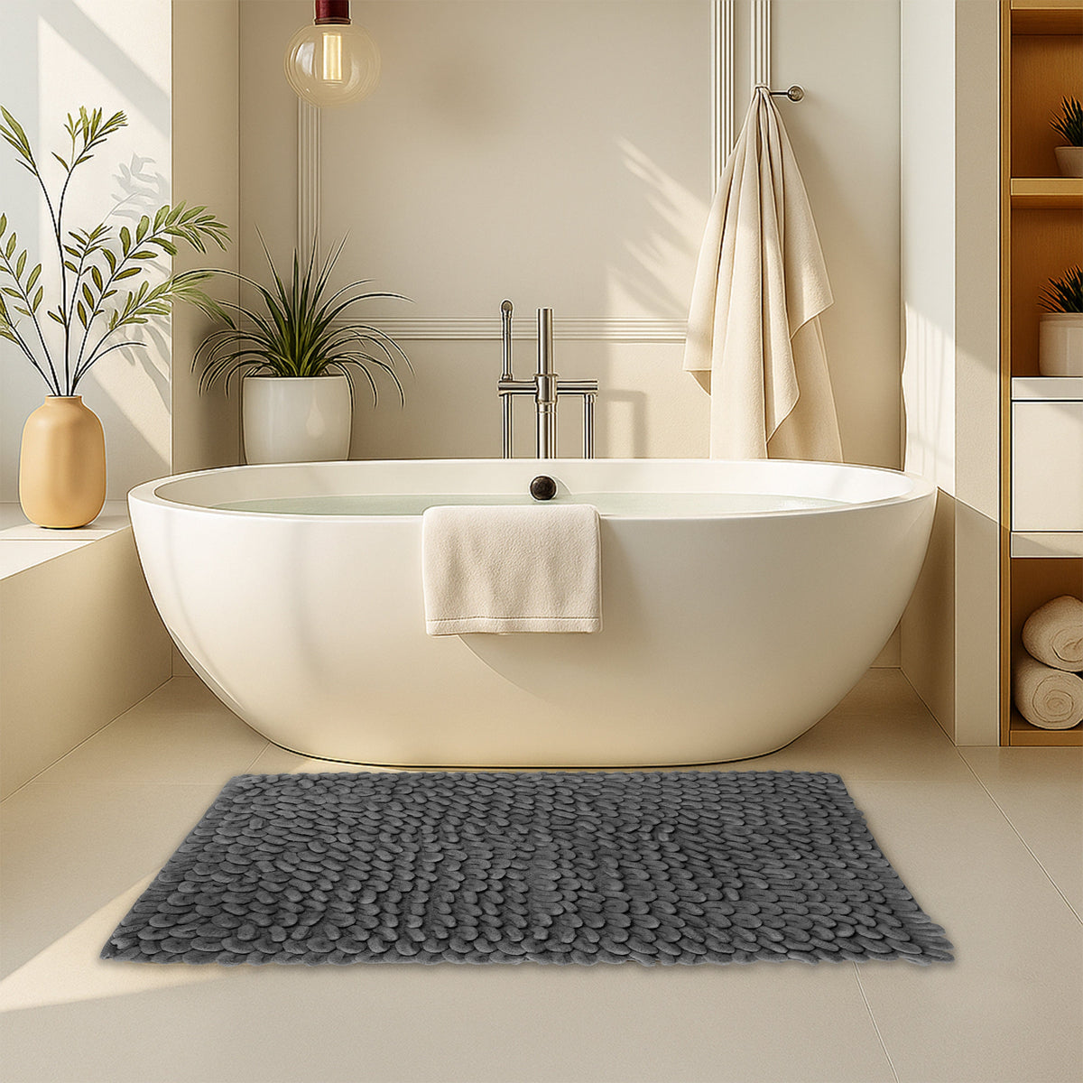 Bath Mats collection at Synergy House
