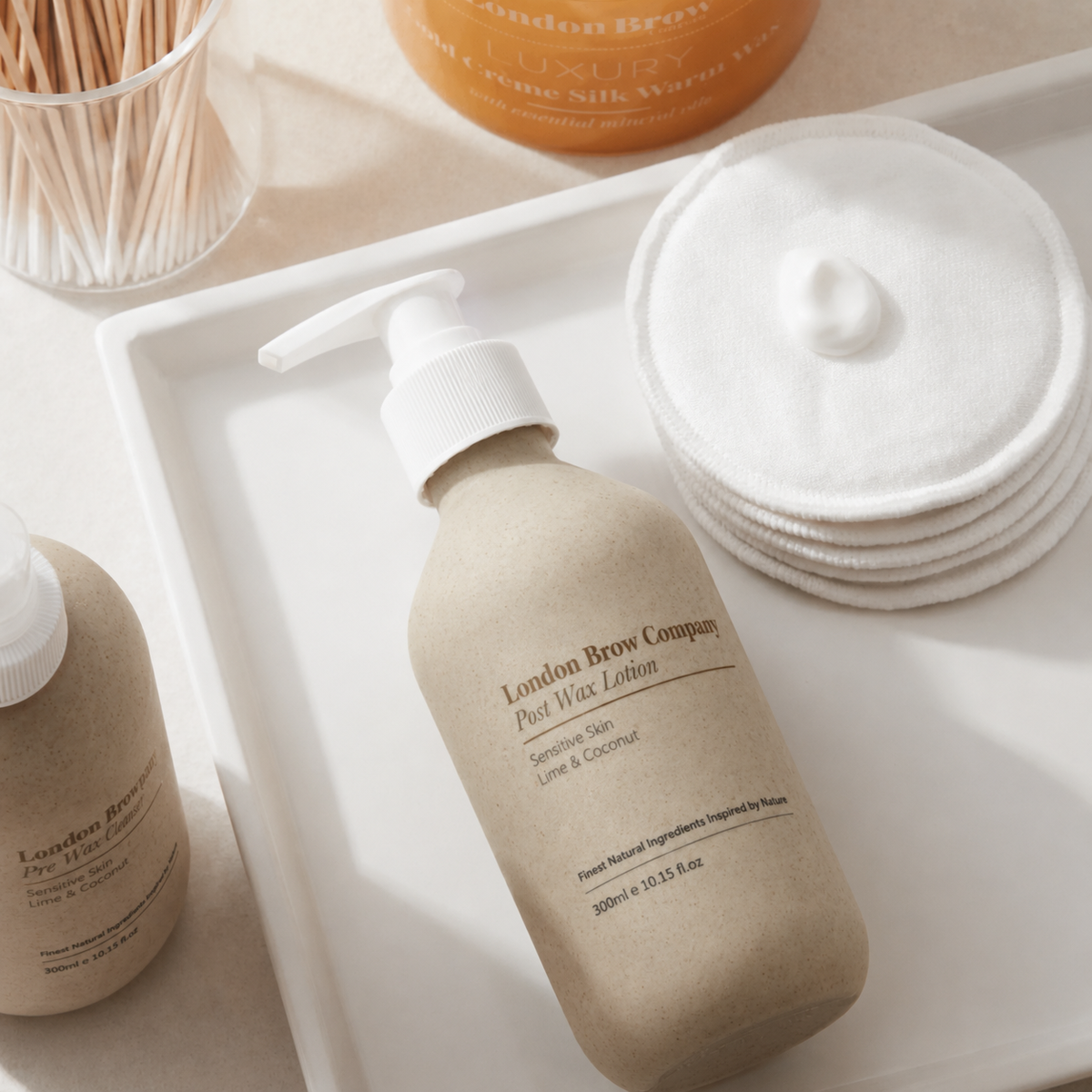 Beauty and personal care products