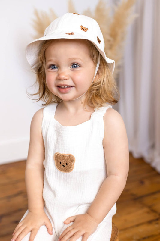 The Baby Bear Summer Bucket Hat – product image 2 of 10