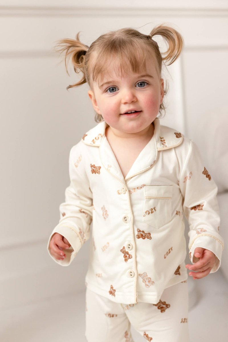 Mini COZY Gummy Bear Pyjamas Set – product image 2 of 14