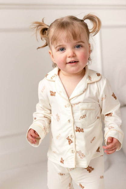 Mini COZY Gummy Bear Pyjamas Set – product image 2 of 14