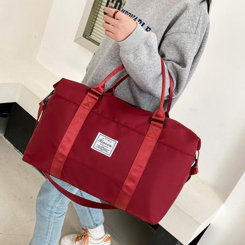 Women's Gym & Weekend Duffel Bag – product image 4