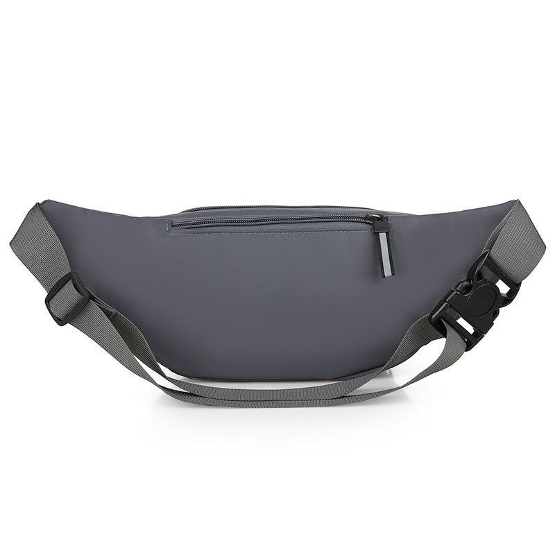 Men's Waterproof Crossbody Waist Bag – product image 4