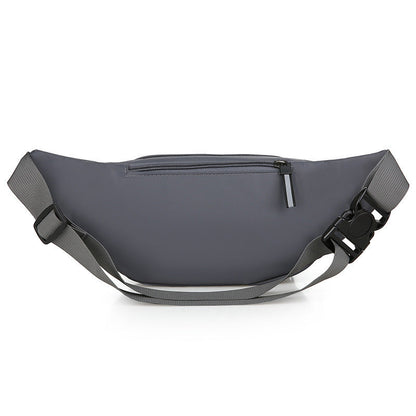 Men's Waterproof Crossbody Waist Bag – product image 4