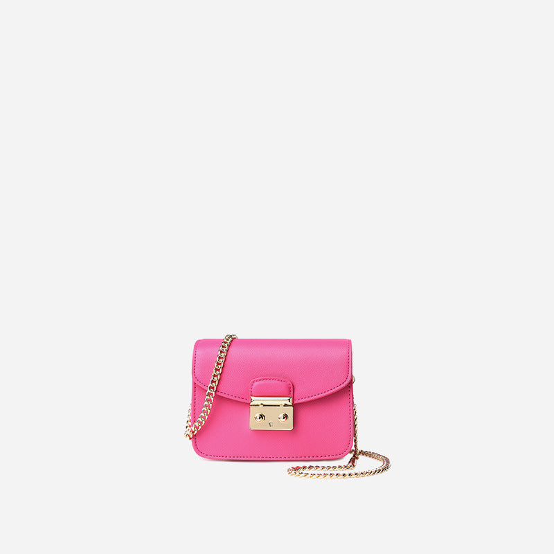 Shoulder Messenger Bag – product image 3