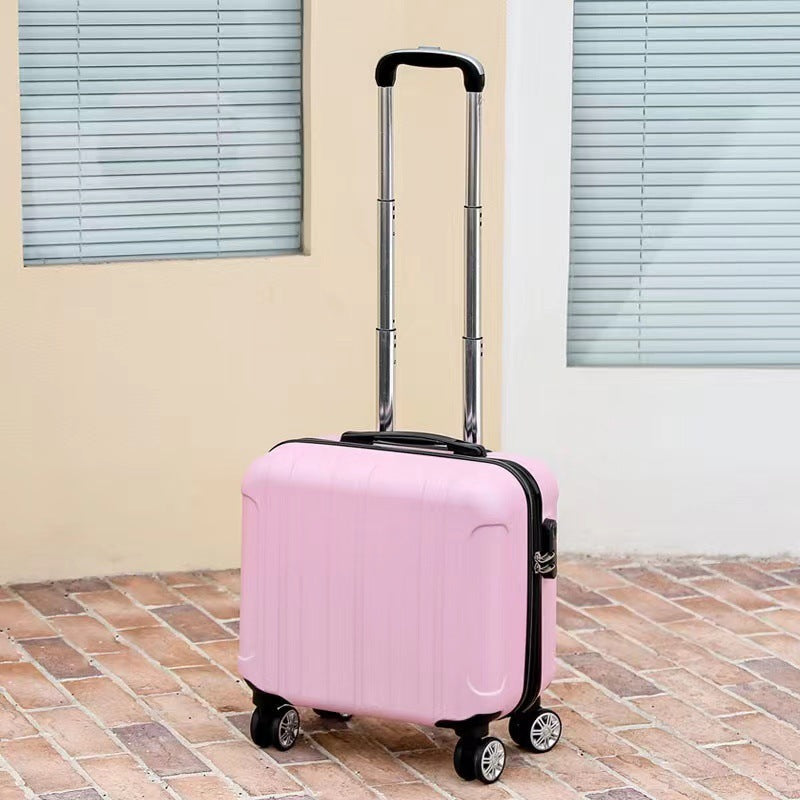 Small Carry-on, Easy Jet 45x36x20 Cabin Bag – product image 11