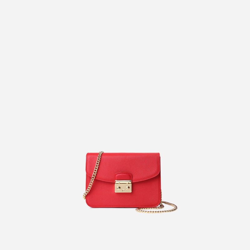 Shoulder Messenger Bag – product image 7