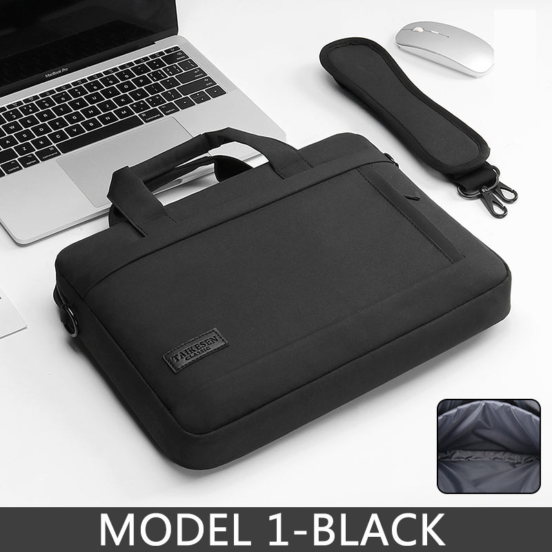 Laptop 15.6 17 Inch Notebook Liner Laptop Bag – product image 1