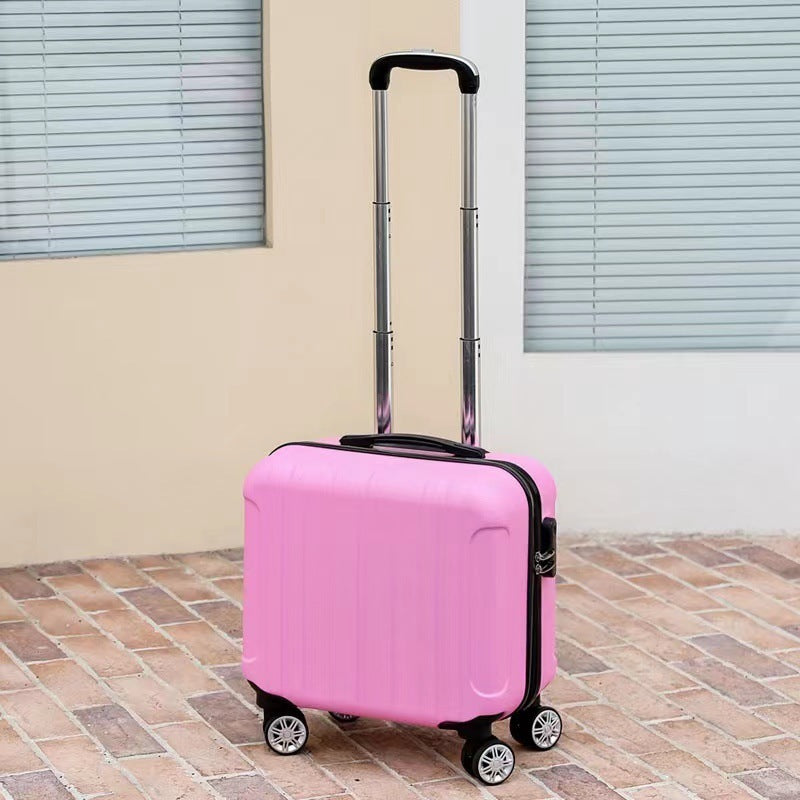 Small Carry-on, Easy Jet 45x36x20 Cabin Bag – product image 18