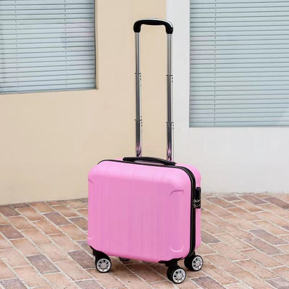 Small Carry-on, Easy Jet 45x36x20 Cabin Bag – product image 18
