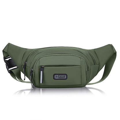 Men's Waterproof Crossbody Waist Bag – product image 5