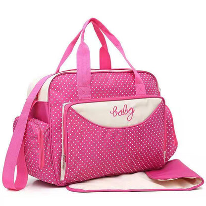 Mother and baby bag – product image 4