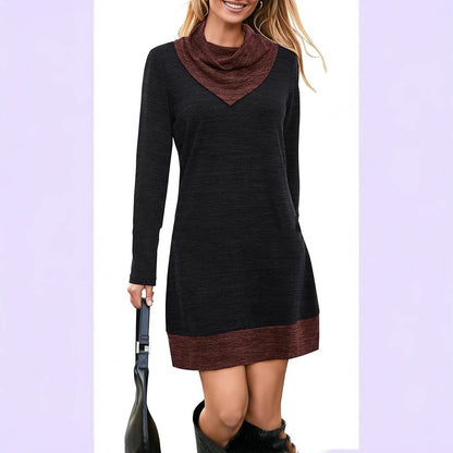 Women's Smart-Casual Midi Dress - product image 5