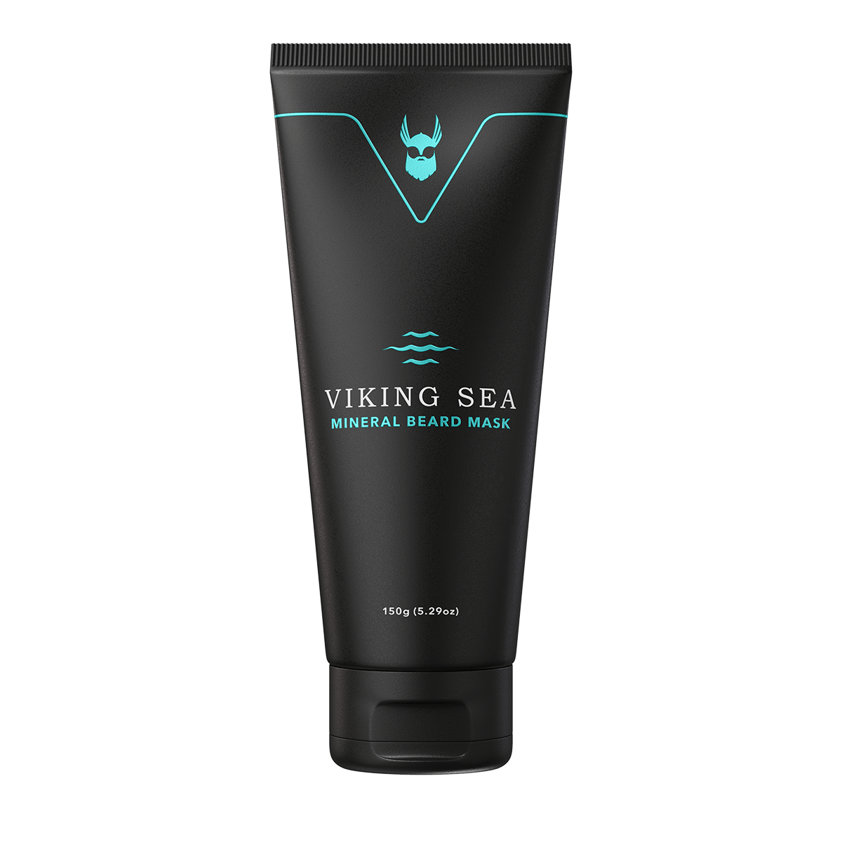 VIKING SEA MINERAL BEARD MASK – product view