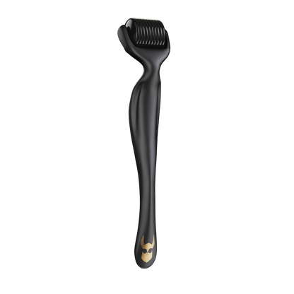 Micro-Needle Derma Roller for Beard – product view