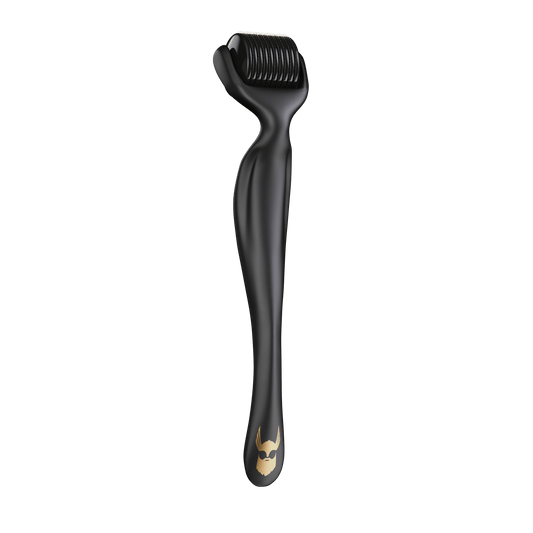 Micro-Needle Derma Roller for Beard – product view
