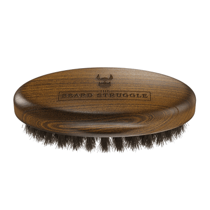 Viking Savage Brush v2.0 – product view