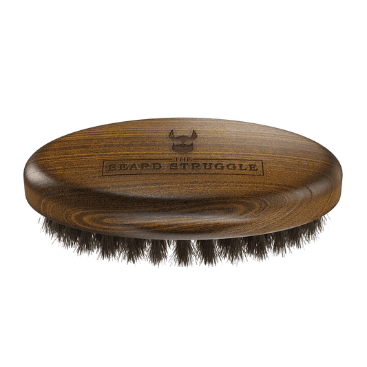 Viking Savage Brush v2.0 – product view