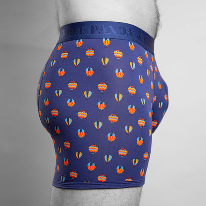 Bamboo Boxers - Hot Air Balloons – product image 3 of 4