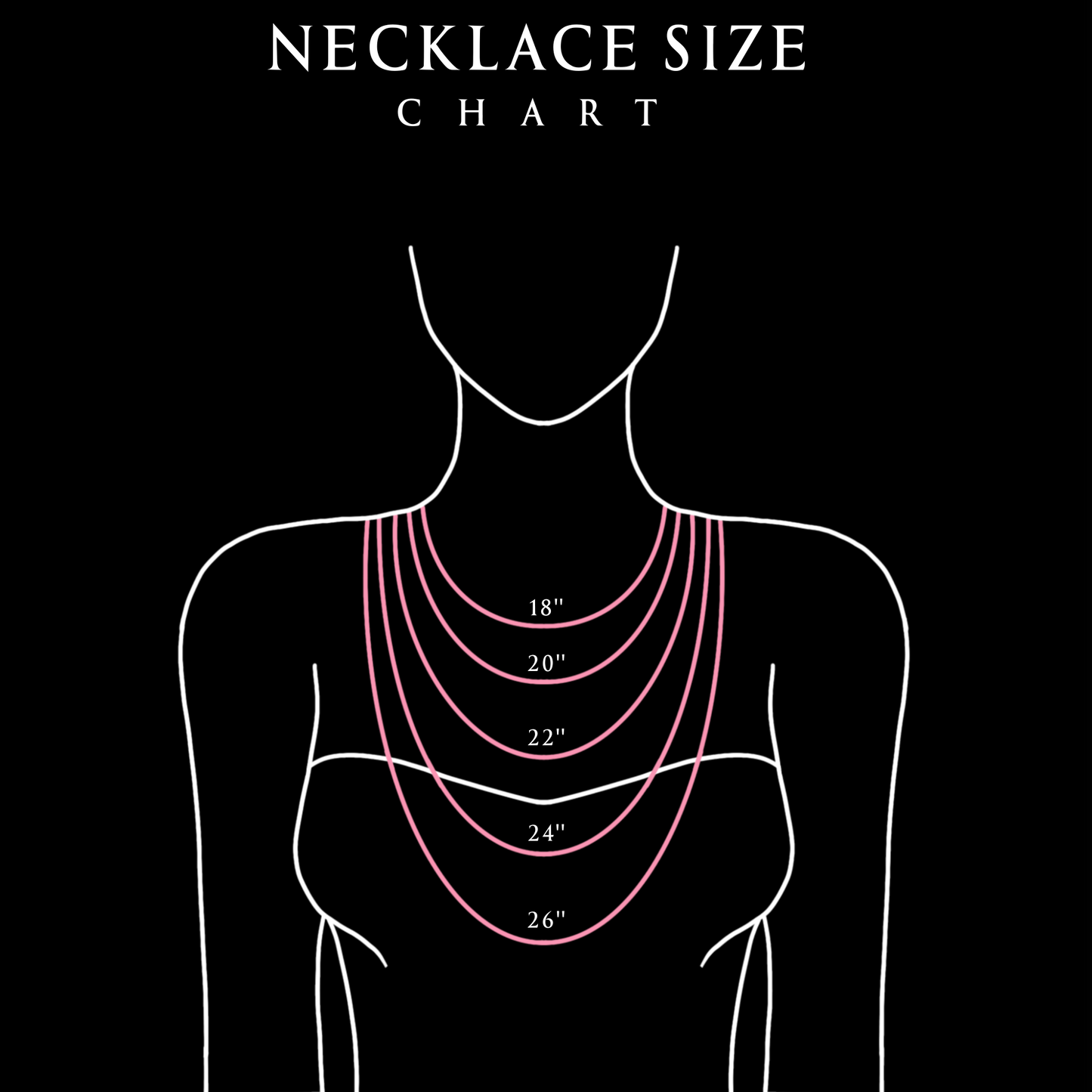 Stainless Steel Pendant Chain – product image 4