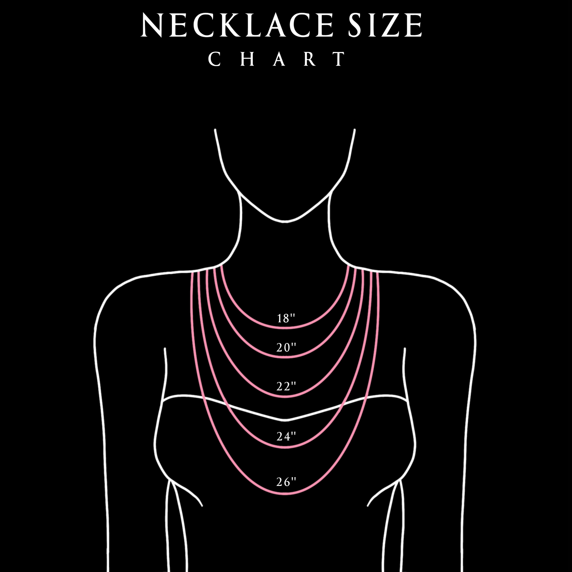 Stainless Steel Pendant Chain – product image 4