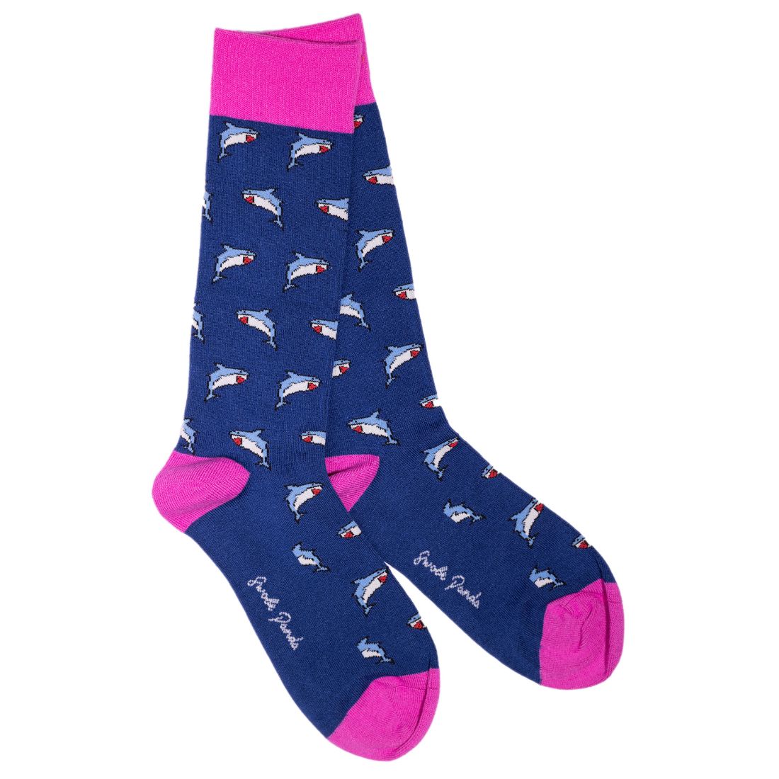 Shark Bamboo Socks – product image 1 of 4