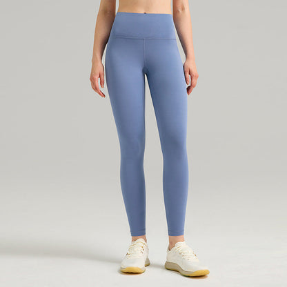 Women's Fleece-Lined High-Waist Yoga Leggings – product image 11
